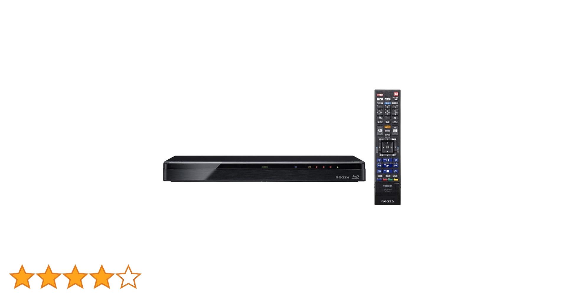 TOSHIBA REGZA DBR-W1009 ブルーレイレコーダー 東芝 REGZAブルーレイ DBR-W1009 価格比較 - 価格.com
